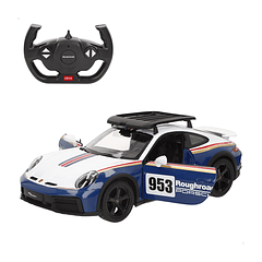 Rastar - Porsche 911 Dakar Performance RC