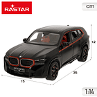 Rastar - BMW XM RC 3