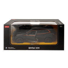Rastar - BMW XM RC