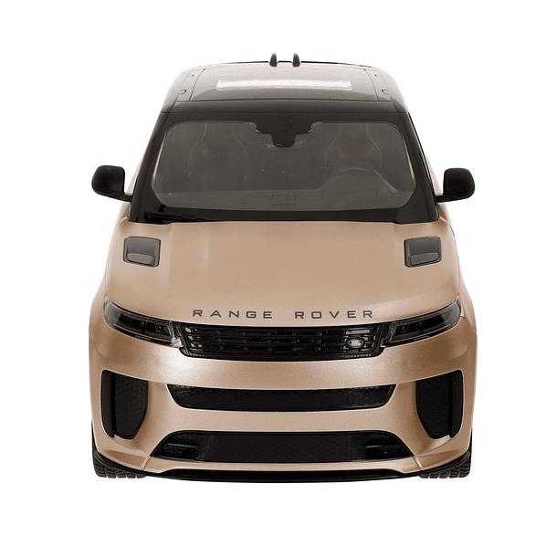 Rastar - Range Rover Sport SV RC 3