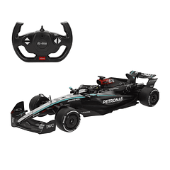 Rastar - Mercedes-AMG F1 W15 E Performance 2024 RC