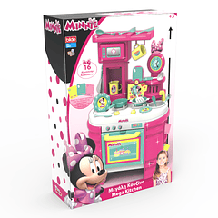 Minnie - Mega Cozinha