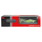 Rastar - Mini Lamborghini SC63 LMDH RC 1