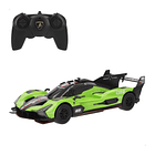 Rastar - Mini Lamborghini SC63 LMDH RC 2