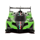 Rastar - Mini Lamborghini SC63 LMDH RC 3