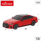 Rastar - Mini BMW i5 RC 4
