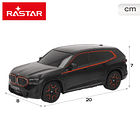 Rastar - Mini BMW XM RC 5