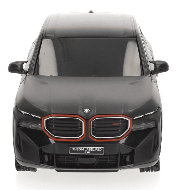 Rastar - Mini BMW XM RC 4