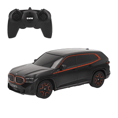 Rastar - Mini BMW XM RC