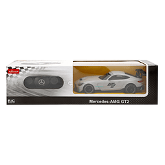 Rastar - Mini Mercedes-AMG GT2 RC