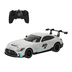 Rastar - Mini Mercedes-AMG GT2 RC
