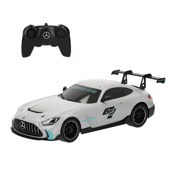Rastar - Mini Mercedes-AMG GT2 RC 2