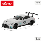 Rastar - Mini Mercedes-AMG GT2 RC 4