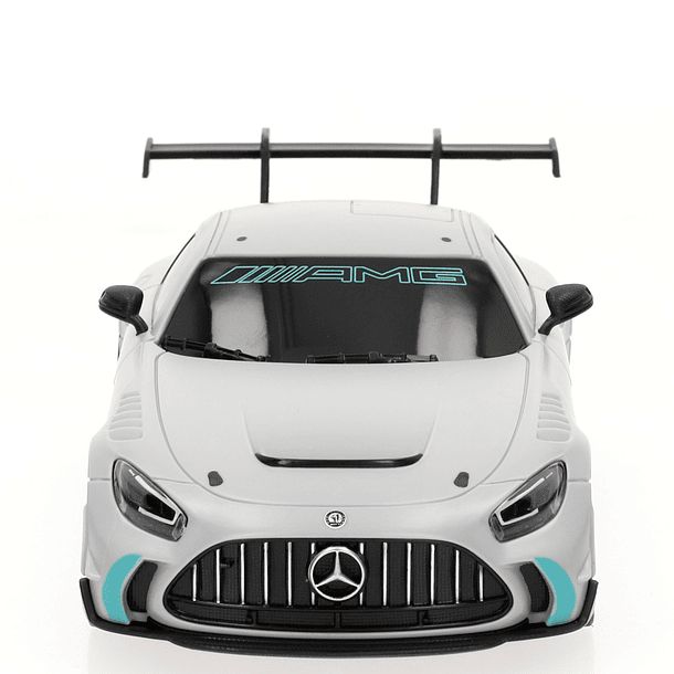 Rastar - Mini Mercedes-AMG GT2 RC 3