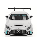 Rastar - Mini Mercedes-AMG GT2 RC 3