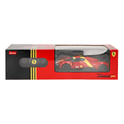 Rastar - Mini Ferrari 499P RC 1