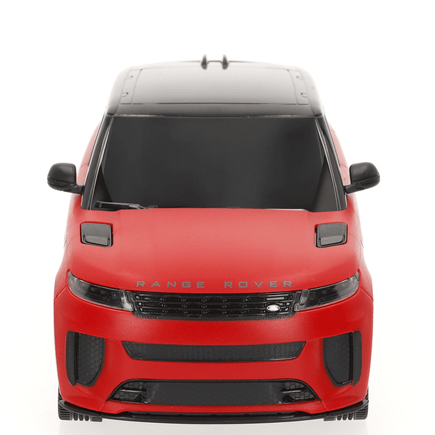 Rastar - Mini Range Rover Sport SV RC 3