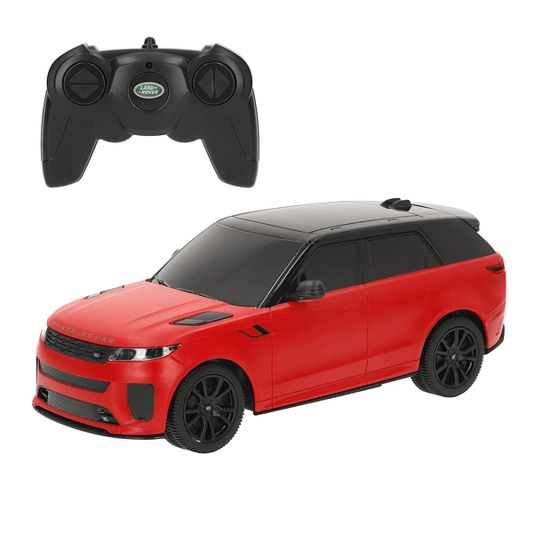 Rastar - Mini Range Rover Sport SV RC 2