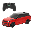 Rastar - Mini Range Rover Sport SV RC 2