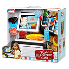 Little Tikes - A Minha Primeira Caixa Registadora 1