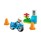 Mota da Polícia Azul 2