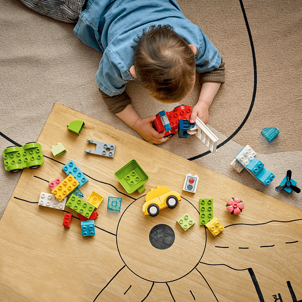 Veículos Criativos 4