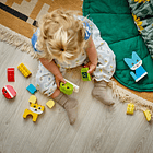 Animais Criativos Adoráveis 3 em 1 5