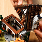 Jardim da Casa de Campo Outonal 8