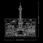 Paris – Cidade do Amor 3