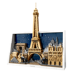 Paris – Cidade do Amor