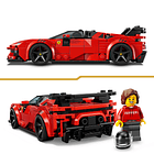Carro Desportivo Ferrari SF90 XX Stradale 3