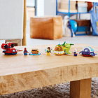 Spidey: Veículos Subaquáticos 4