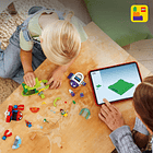 Spidey: Veículos Subaquáticos 6