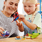 Spidey: Veículos Subaquáticos 7