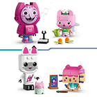 Amigos Gatinhos Construídos com Peças da Gabby 4