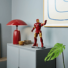 Iron Man Mark 3 – Edição de Colecionador 4