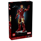 Iron Man Mark 3 – Edição de Colecionador 1