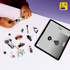 Fuga de Privet Drive do Hagrid e Harry 5