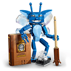 Pixie da Cornualha 3