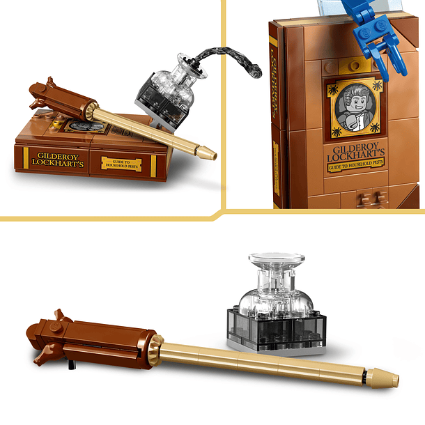 Pixie da Cornualha 4