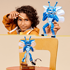 Pixie da Cornualha 6