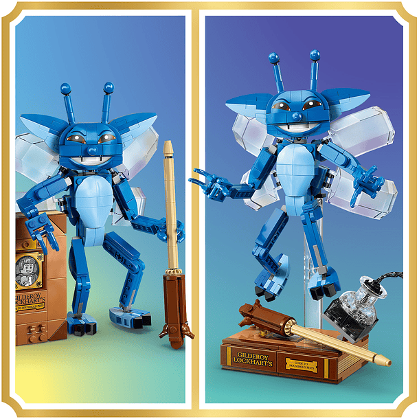 Pixie da Cornualha 8