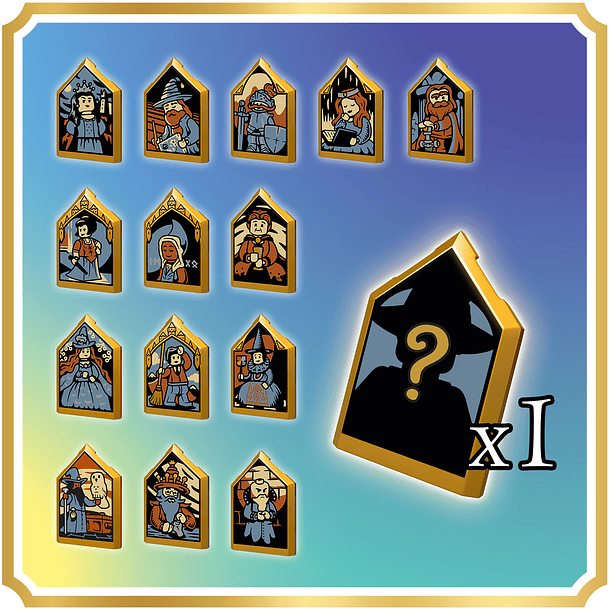 Caldeirão: Aula de Poções Secreta 5