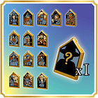 Caldeirão: Aula de Poções Secreta 5