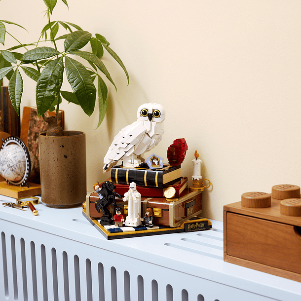 A Pedra Filosofal - Edição de Colecionador 8