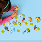 Minifiguras - Série de Animais 28 10