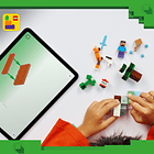 Aventura em Taiga do Steve 6