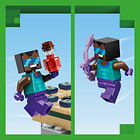 Jornada em Nether e Portal do End 4