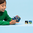 Consola de Jogos Rétro 9