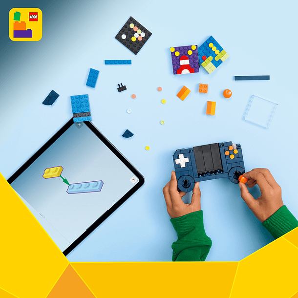 Consola de Jogos Rétro 8